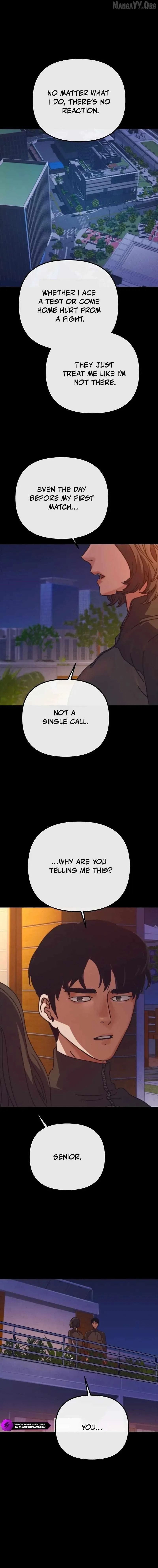 Hidden House in the Apocalypse Chapter 69 – Page 2