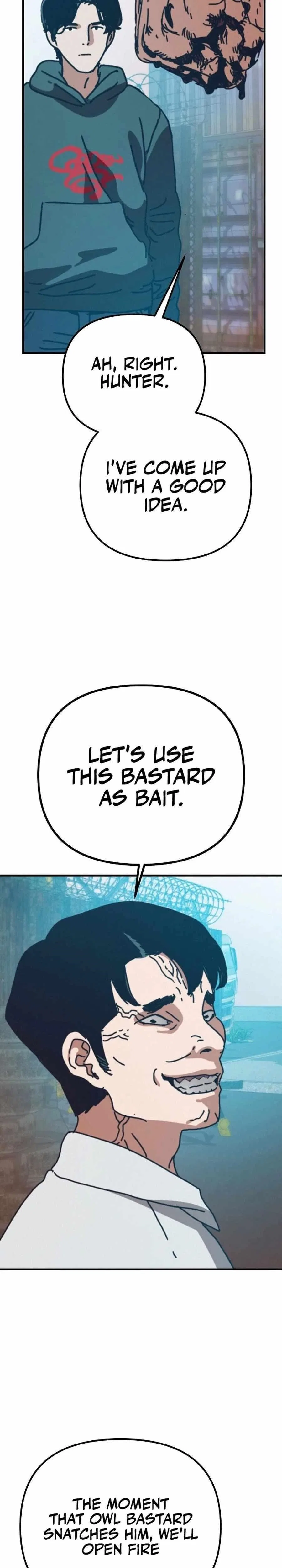 Hidden House in the Apocalypse Chapter 66 – Page 3