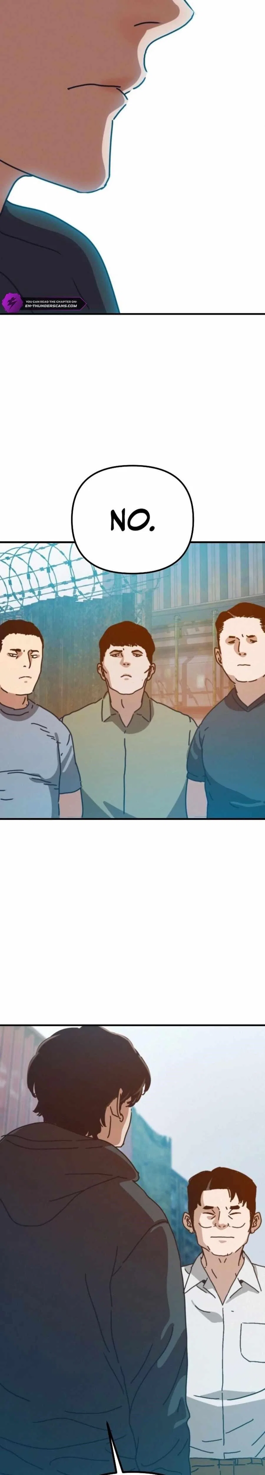 Hidden House in the Apocalypse Chapter 66 – Page 6
