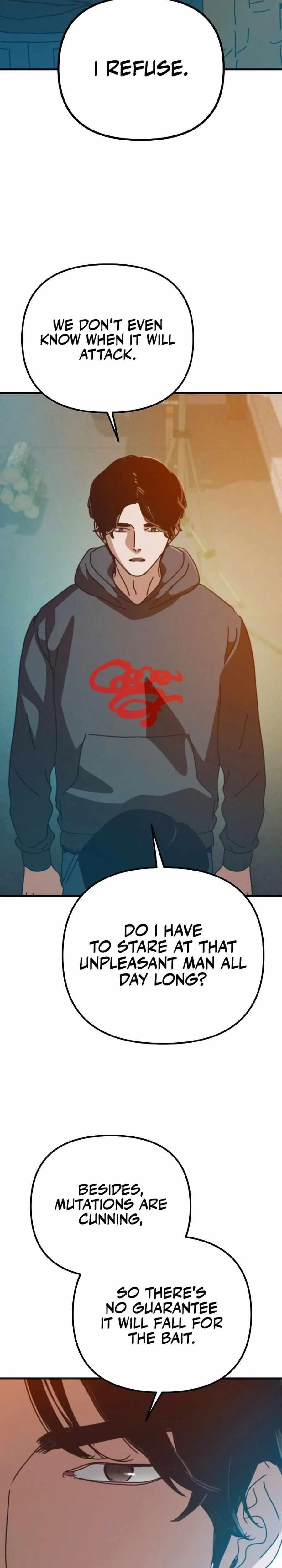 Hidden House in the Apocalypse Chapter 66 – Page 7