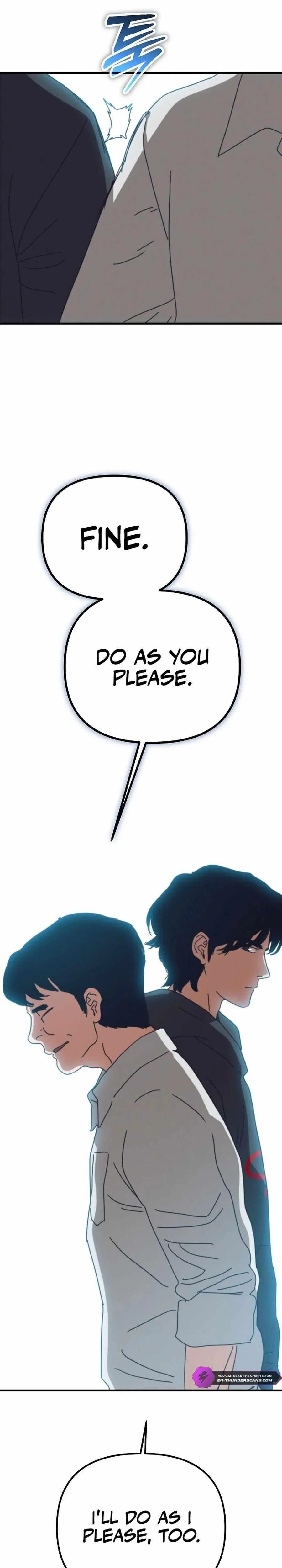 Hidden House in the Apocalypse Chapter 66 – Page 9