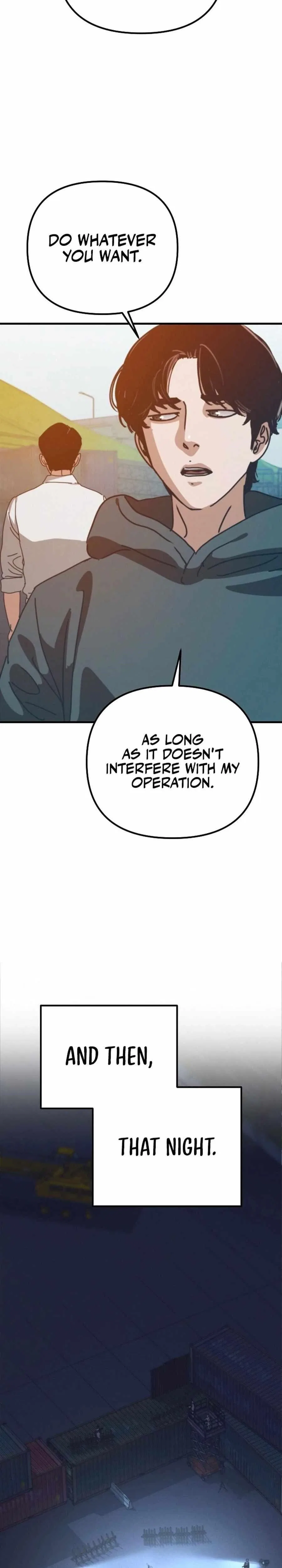 Hidden House in the Apocalypse Chapter 66 – Page 10