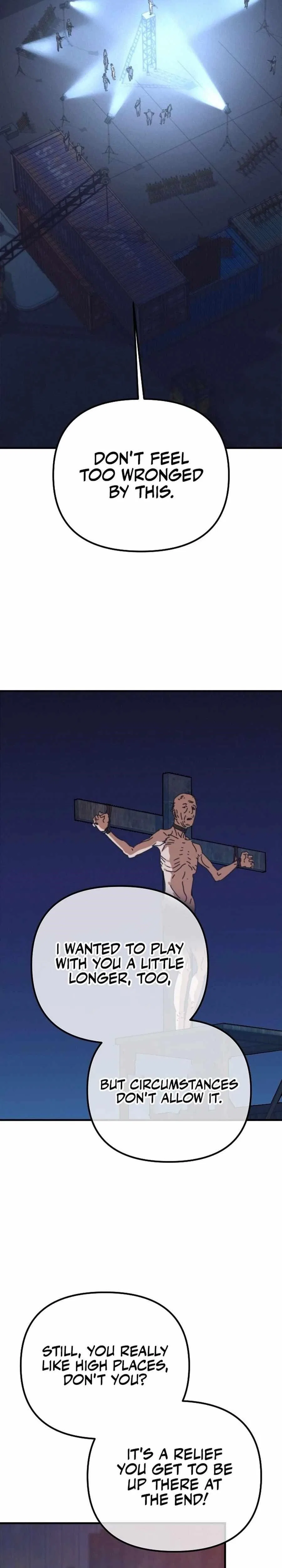 Hidden House in the Apocalypse Chapter 66 – Page 11