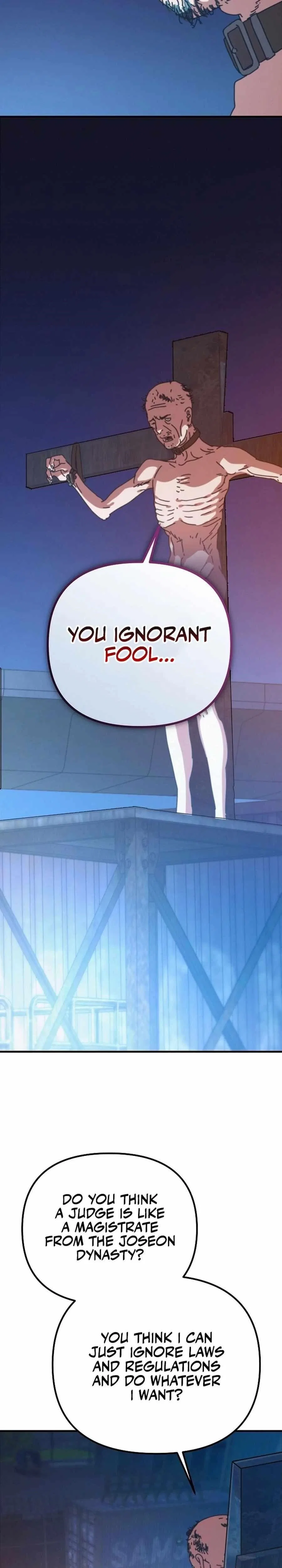 Hidden House in the Apocalypse Chapter 66 – Page 13
