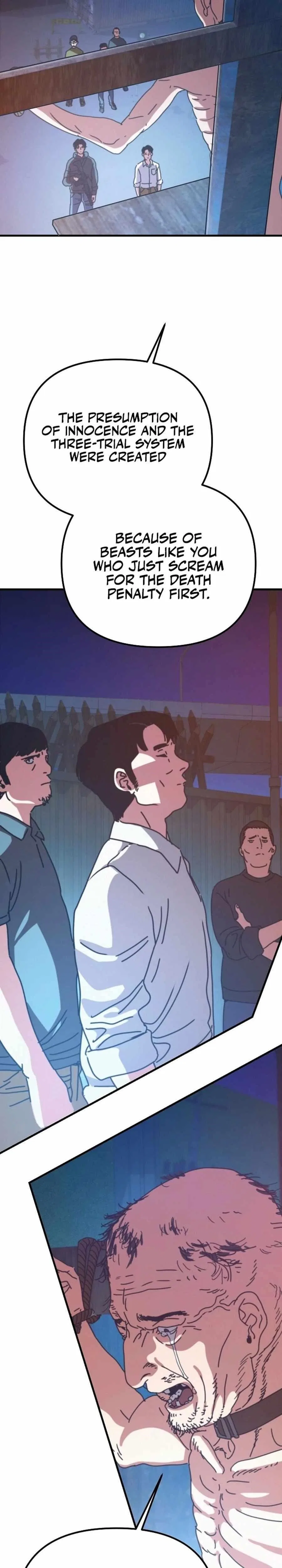 Hidden House in the Apocalypse Chapter 66 – Page 14