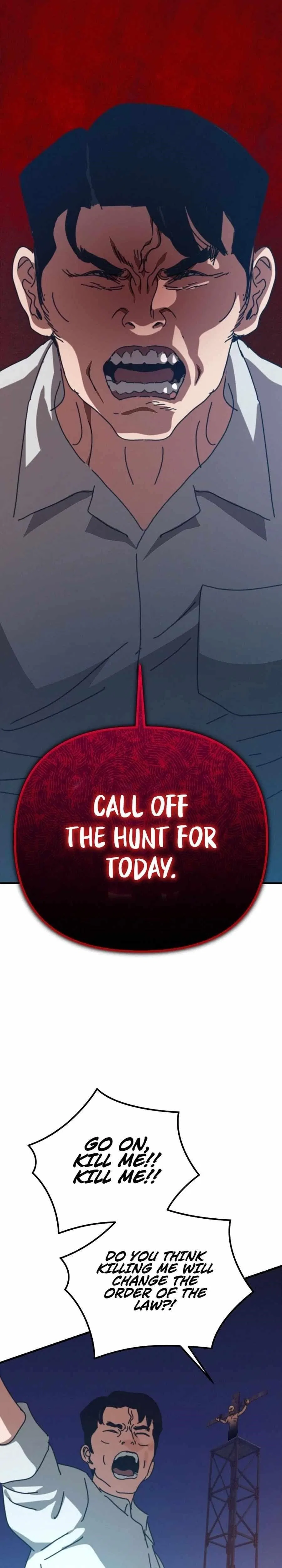 Hidden House in the Apocalypse Chapter 66 – Page 17