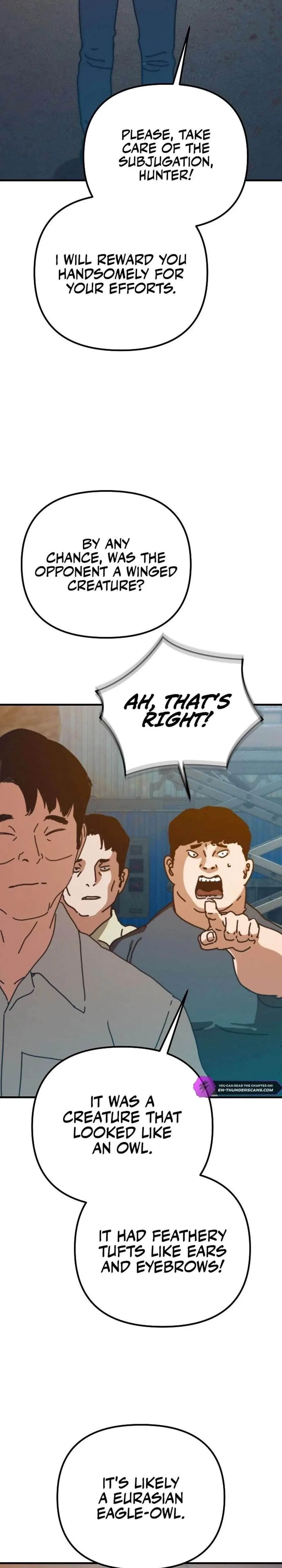 Hidden House in the Apocalypse Chapter 65 – Page 8