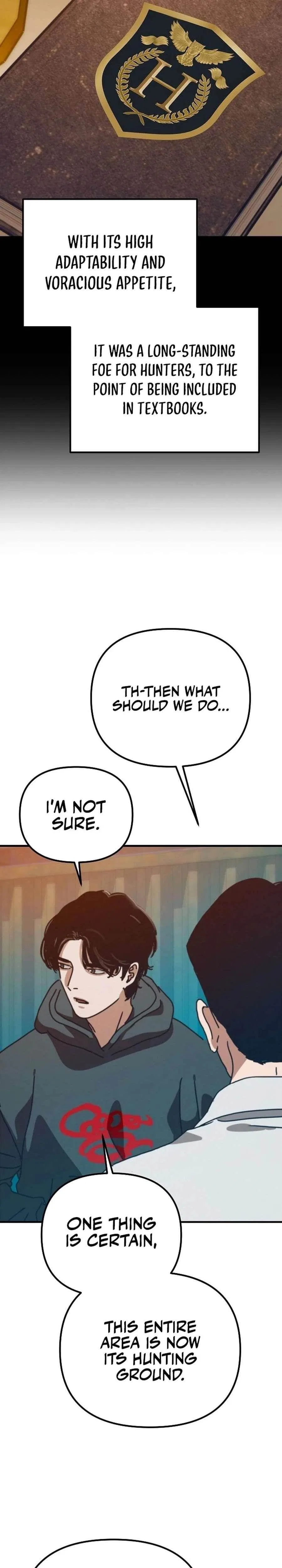Hidden House in the Apocalypse Chapter 65 – Page 10