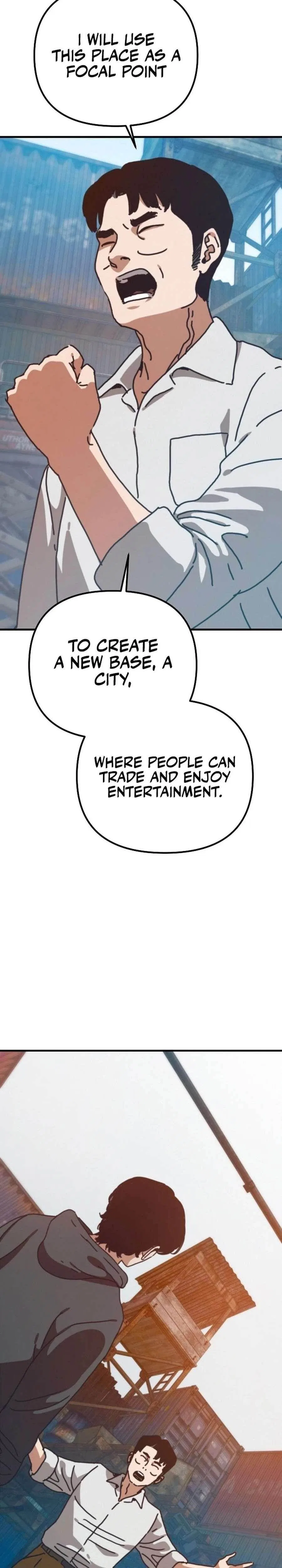 Hidden House in the Apocalypse Chapter 65 – Page 13