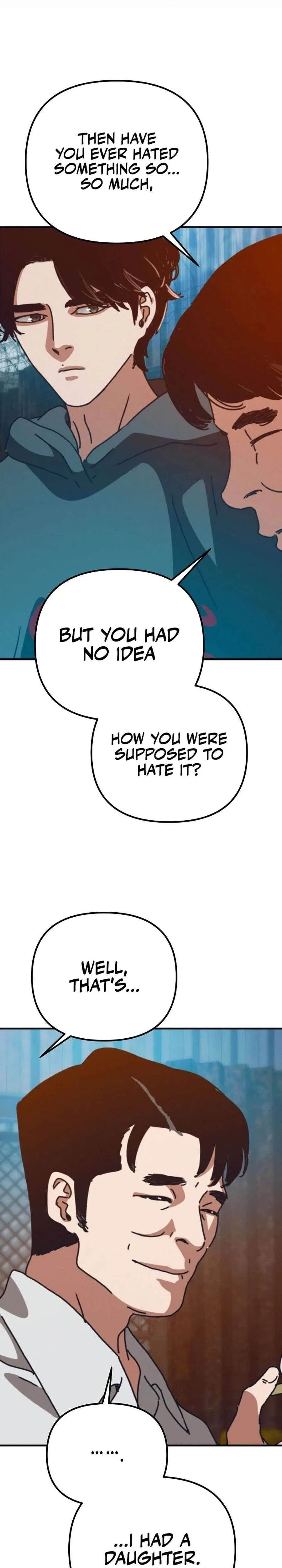 Hidden House in the Apocalypse Chapter 65 – Page 27