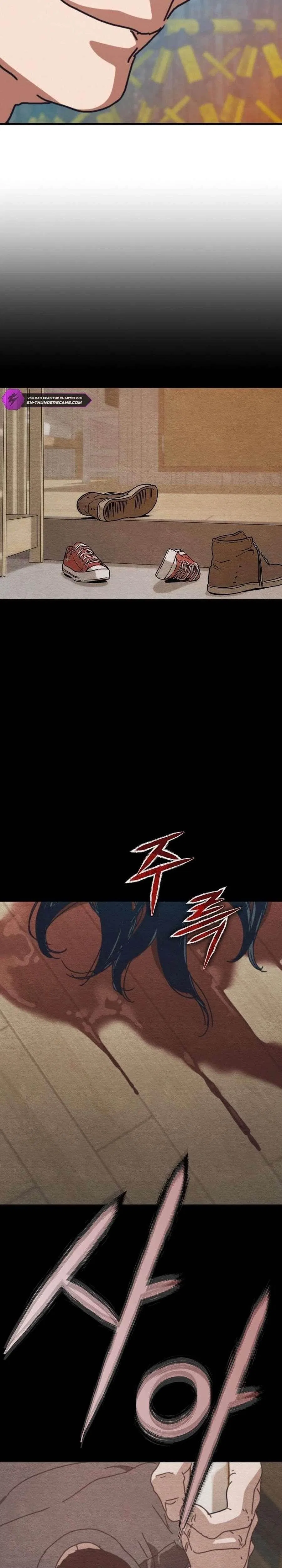 Hidden House in the Apocalypse Chapter 65 – Page 32