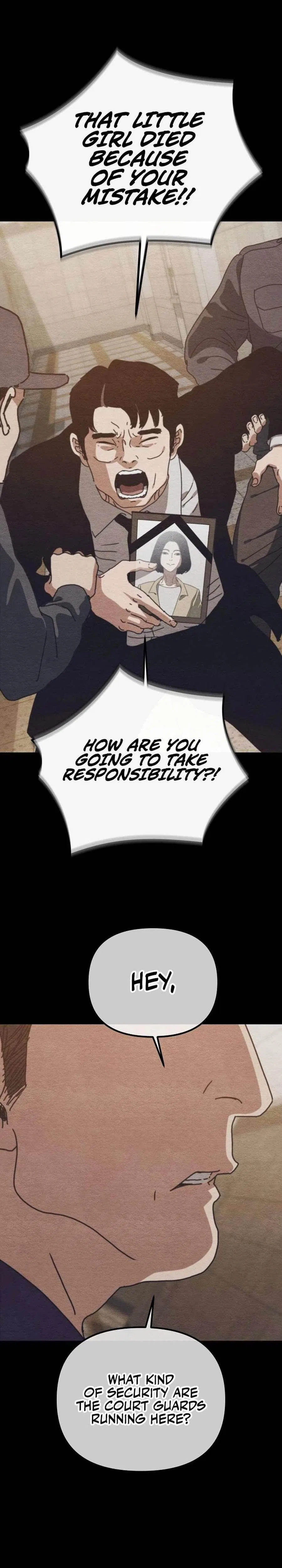Hidden House in the Apocalypse Chapter 65 – Page 34