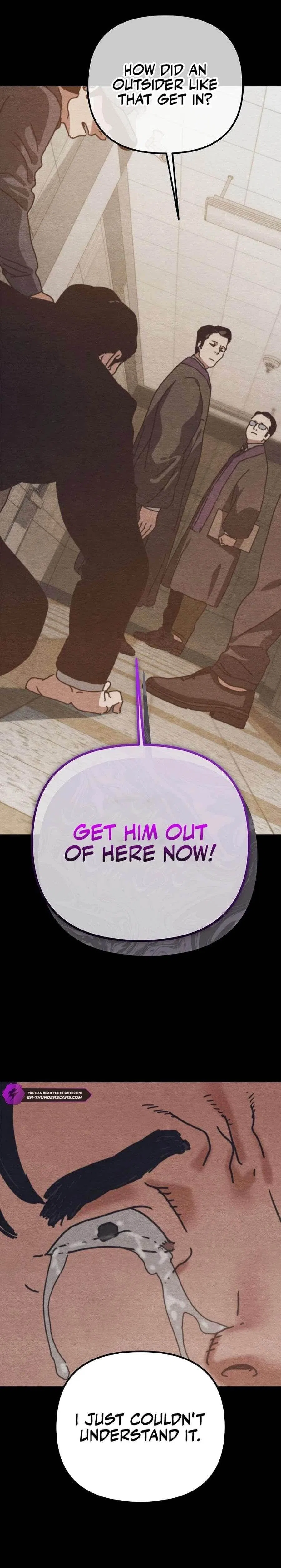 Hidden House in the Apocalypse Chapter 65 – Page 35