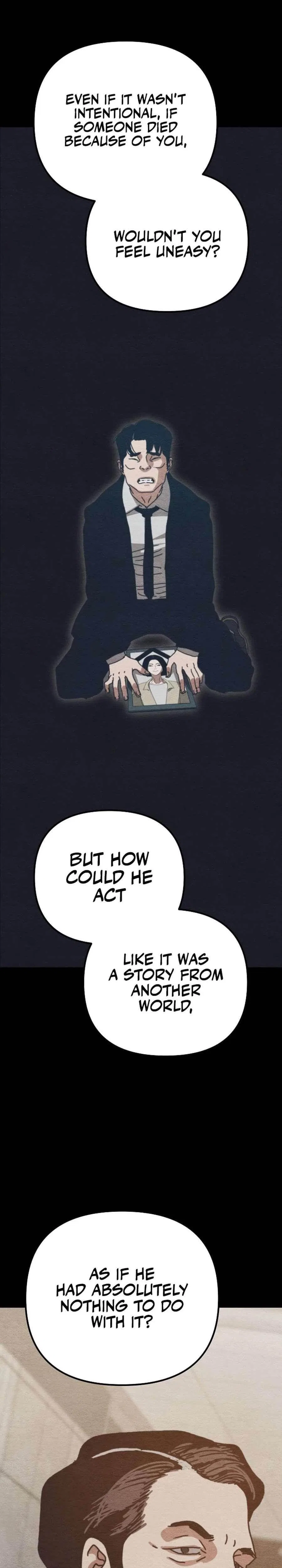 Hidden House in the Apocalypse Chapter 65 – Page 36