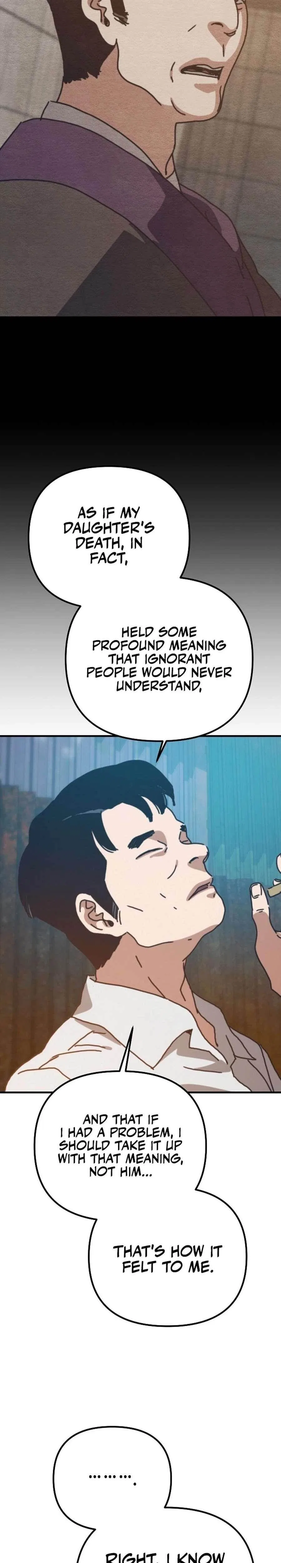 Hidden House in the Apocalypse Chapter 65 – Page 37