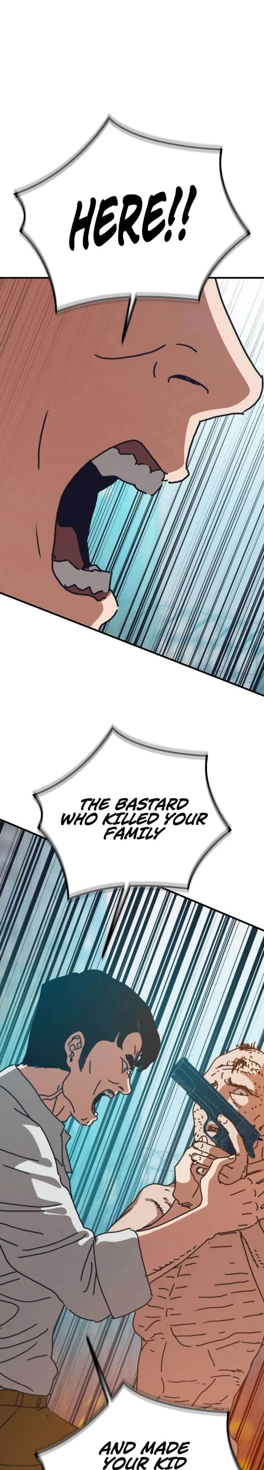 Hidden House in the Apocalypse Chapter 65 – Page 39
