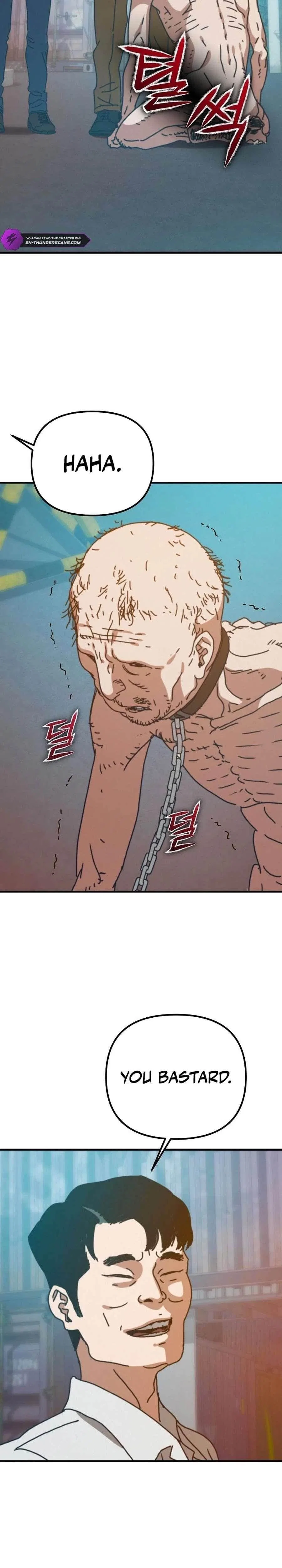 Hidden House in the Apocalypse Chapter 65 – Page 42