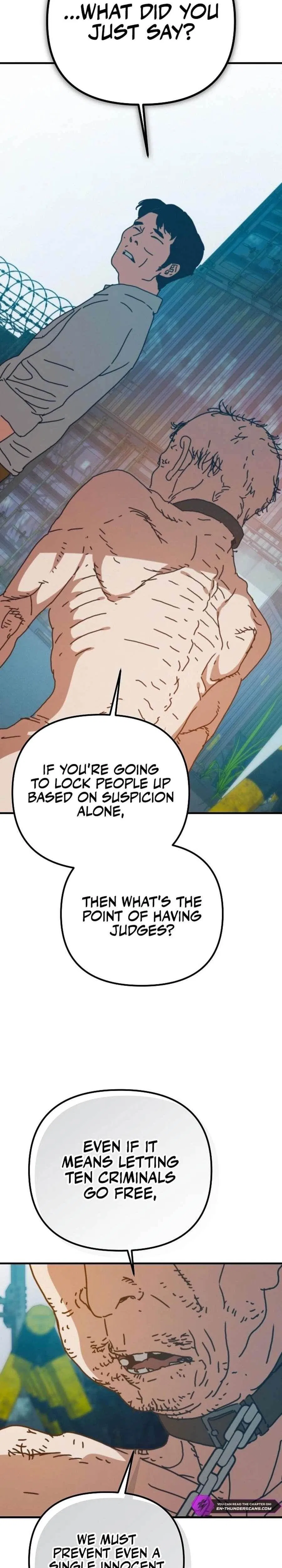 Hidden House in the Apocalypse Chapter 65 – Page 44