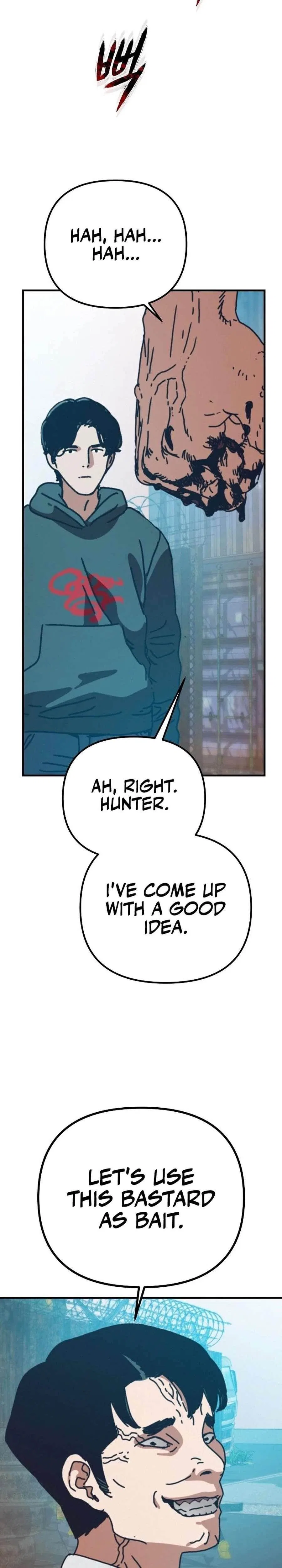 Hidden House in the Apocalypse Chapter 65 – Page 46