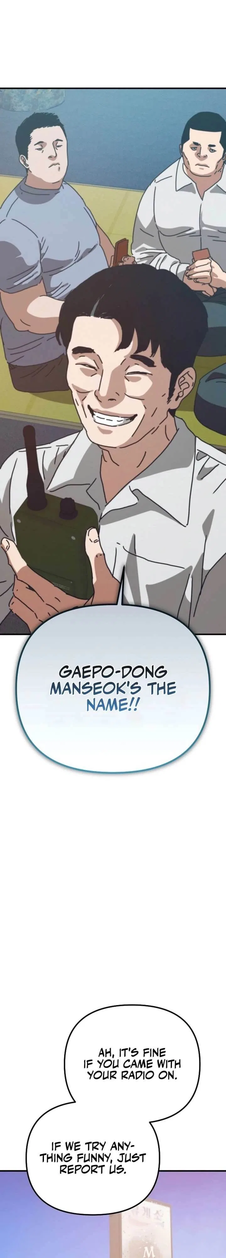 Hidden House in the Apocalypse Chapter 64 – Page 23