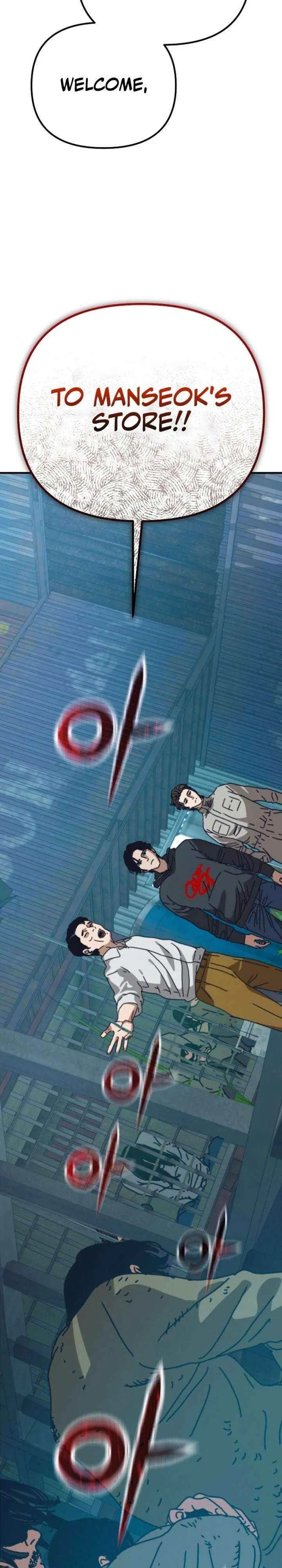 Hidden House in the Apocalypse Chapter 64 – Page 26