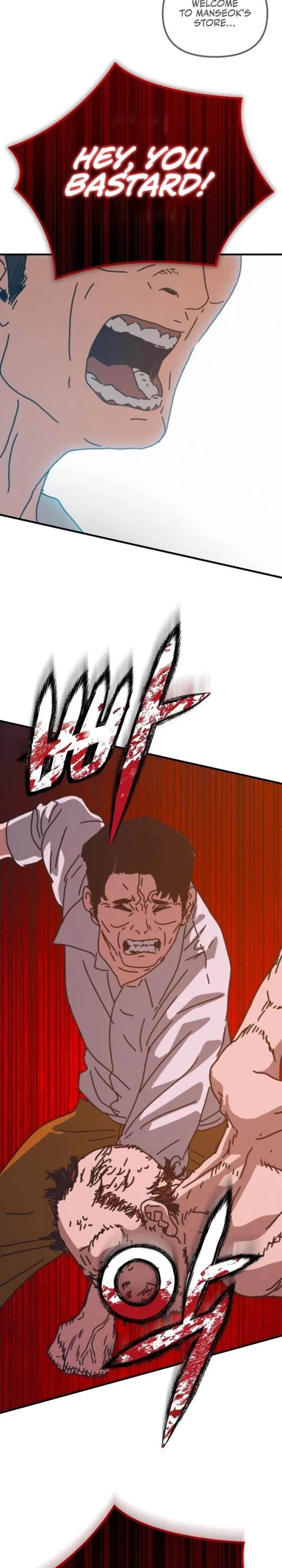 Hidden House in the Apocalypse Chapter 64 – Page 28