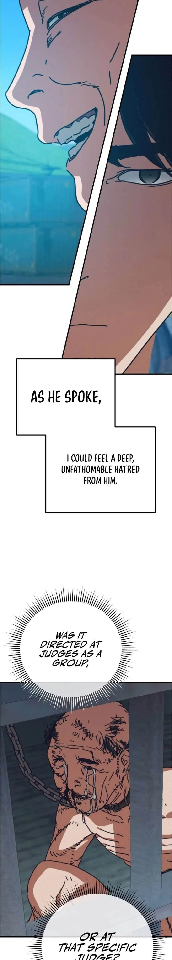 Hidden House in the Apocalypse Chapter 64 – Page 41