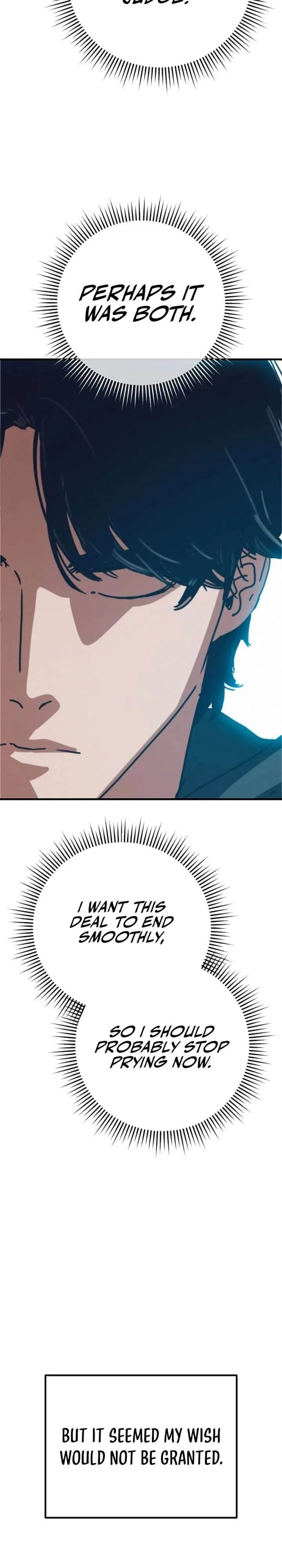 Hidden House in the Apocalypse Chapter 64 – Page 42