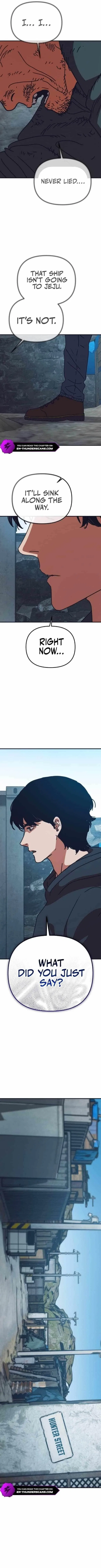 Hidden House in the Apocalypse Chapter 62 – Page 17