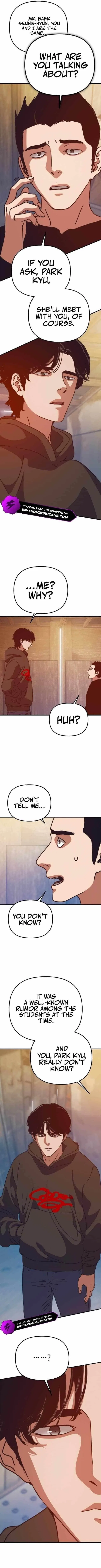 Hidden House in the Apocalypse Chapter 61 – Page 15