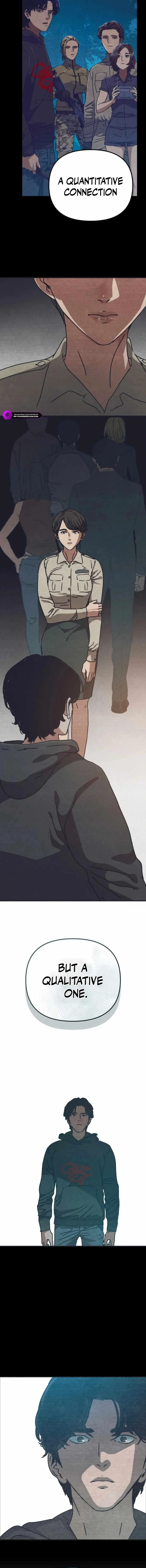 Hidden House in the Apocalypse Chapter 57 – Page 6