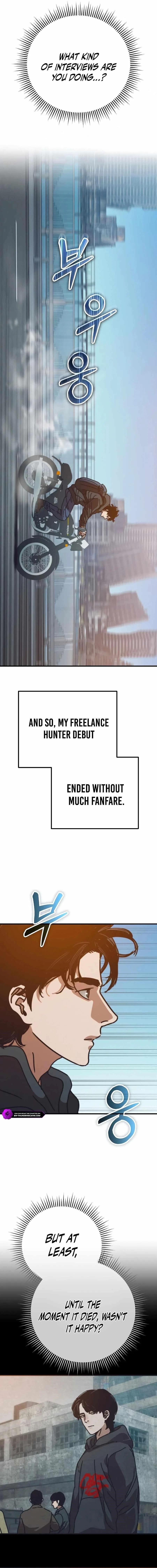 Hidden House in the Apocalypse Chapter 57 – Page 18