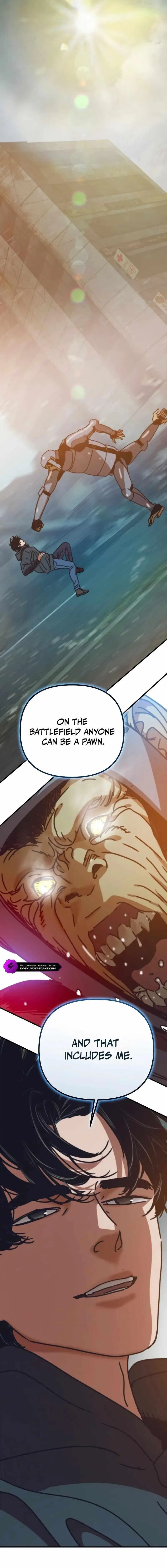 Hidden House in the Apocalypse Chapter 56 – Page 2