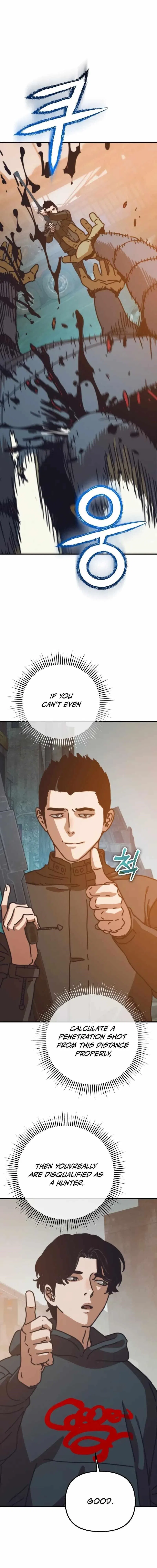 Hidden House in the Apocalypse Chapter 56 – Page 6