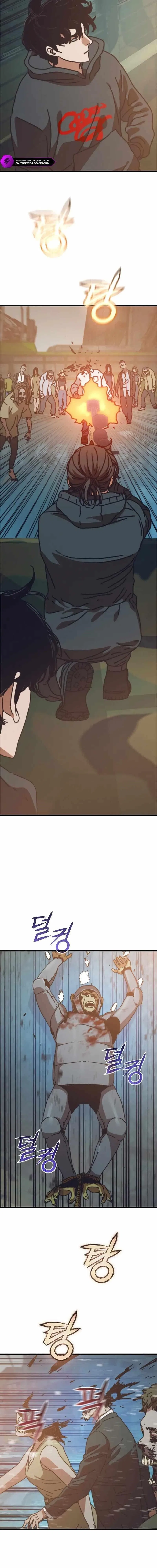 Hidden House in the Apocalypse Chapter 56 – Page 10
