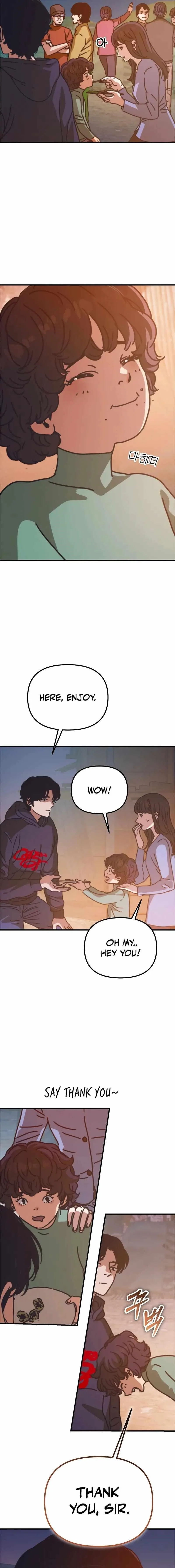 Hidden House in the Apocalypse Chapter 56 – Page 19
