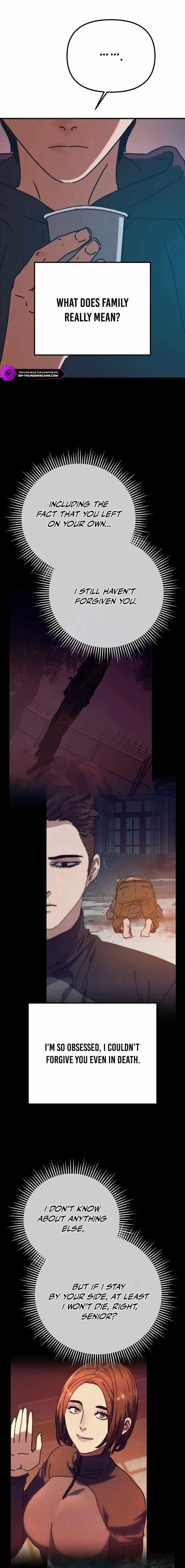 Hidden House in the Apocalypse Chapter 56 – Page 23