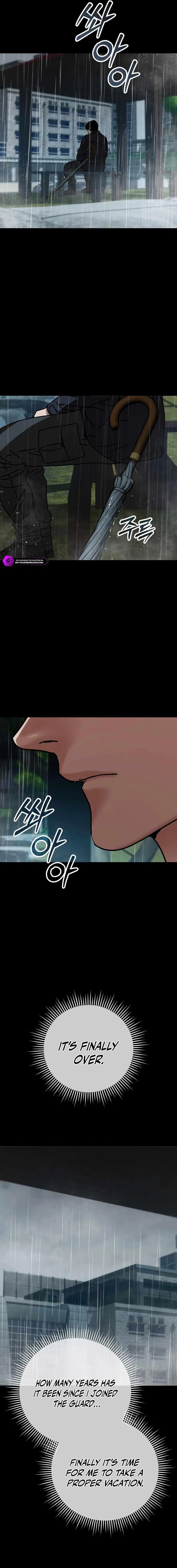 Hidden House in the Apocalypse Chapter 55 – Page 3