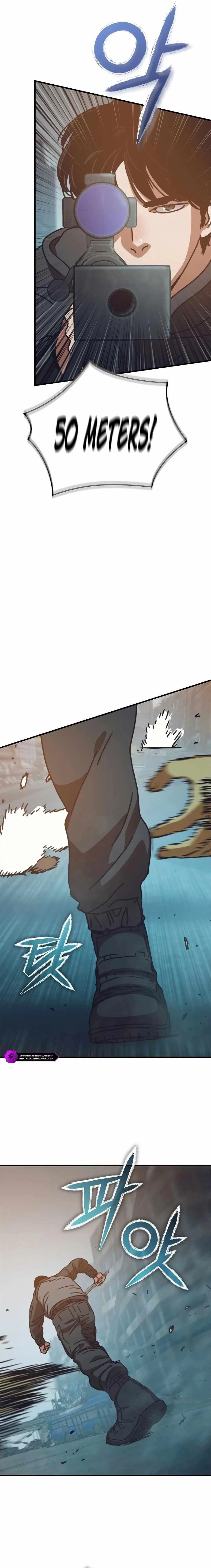 Hidden House in the Apocalypse Chapter 55 – Page 9