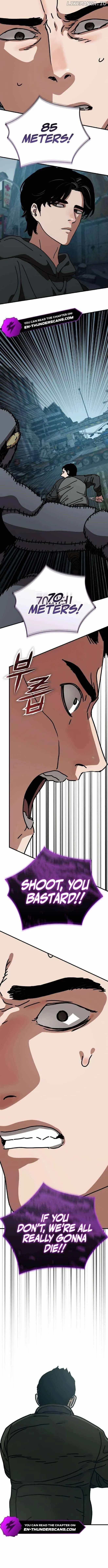 Hidden House in the Apocalypse Chapter 54 – Page 9
