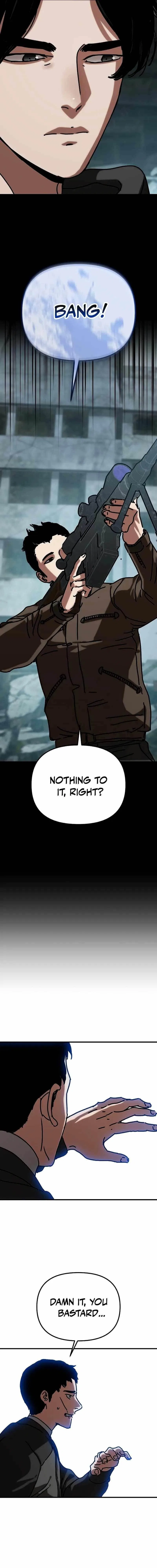 Hidden House in the Apocalypse Chapter 53 – Page 3