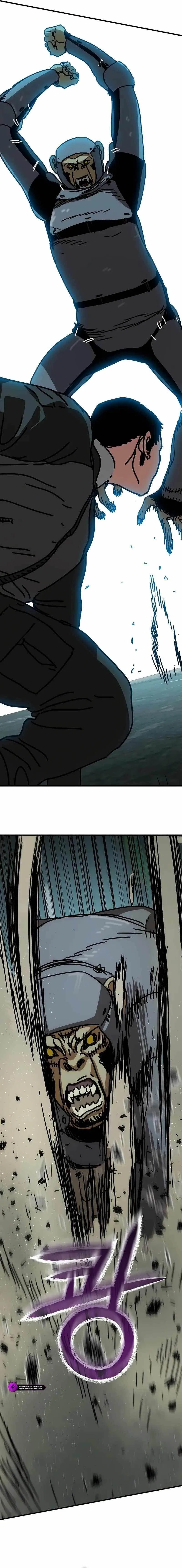Hidden House in the Apocalypse Chapter 53 – Page 11