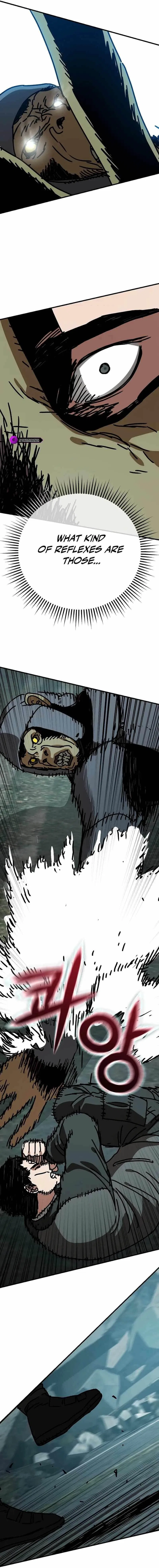 Hidden House in the Apocalypse Chapter 53 – Page 15