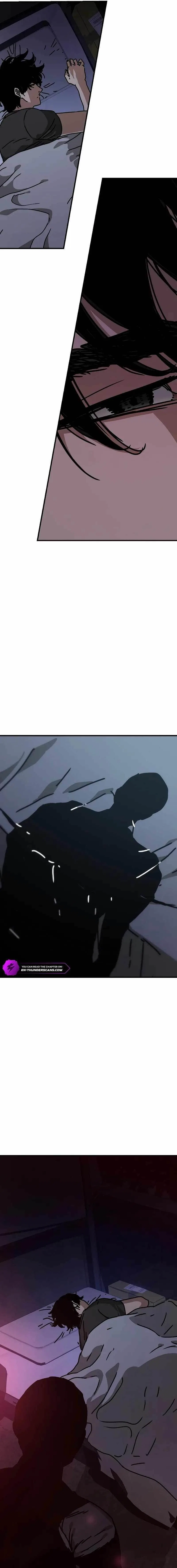 Hidden House in the Apocalypse Chapter 51 – Page 2