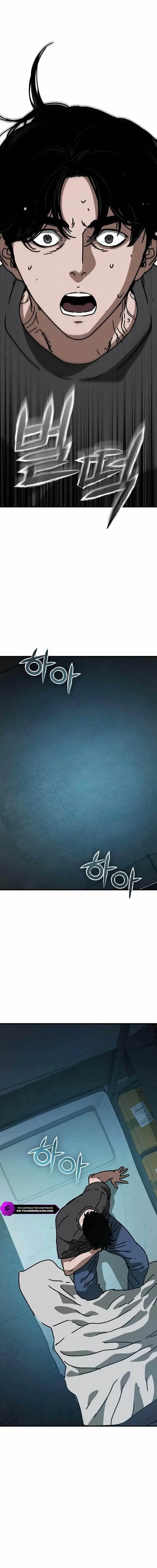 Hidden House in the Apocalypse Chapter 51 – Page 5