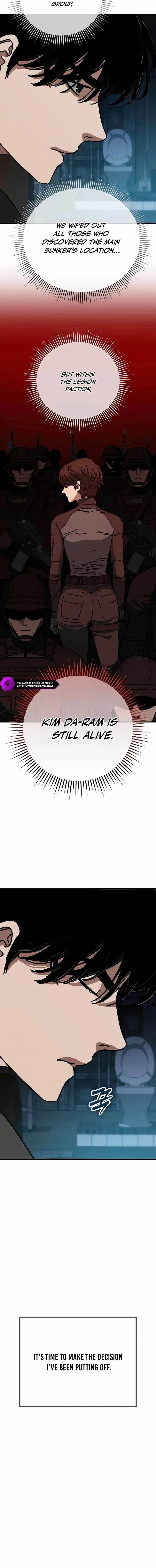 Hidden House in the Apocalypse Chapter 51 – Page 7