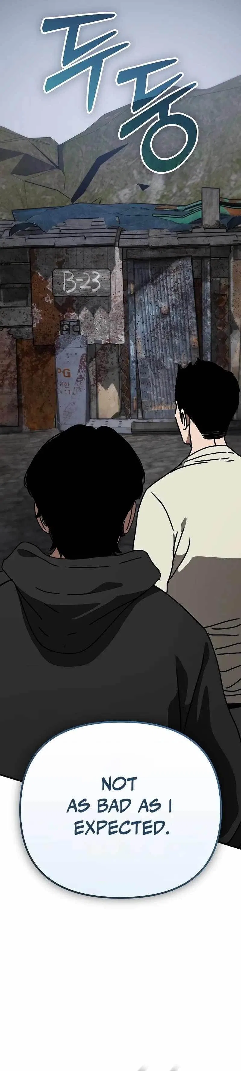 Hidden House in the Apocalypse Chapter 51 – Page 17