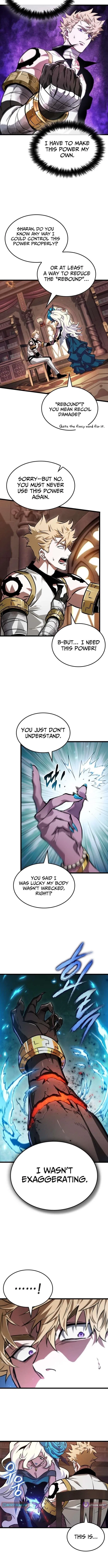 Light of Arad: Forerunner Chapter 72 – Page 11
