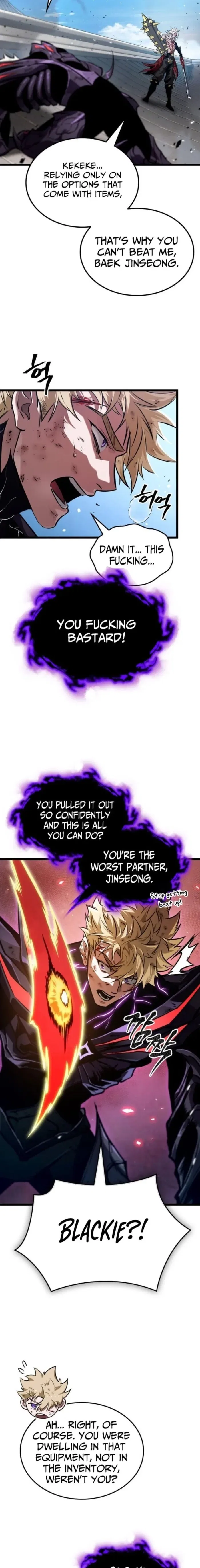 Light of Arad: Forerunner Chapter 71 – Page 9