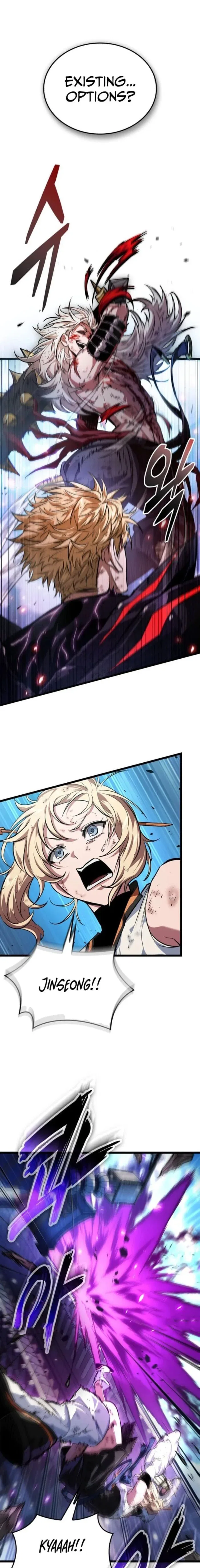 Light of Arad: Forerunner Chapter 71 – Page 11